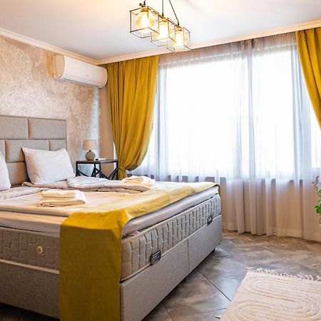Dervent Apartment Велико-Тырново Экстерьер фото