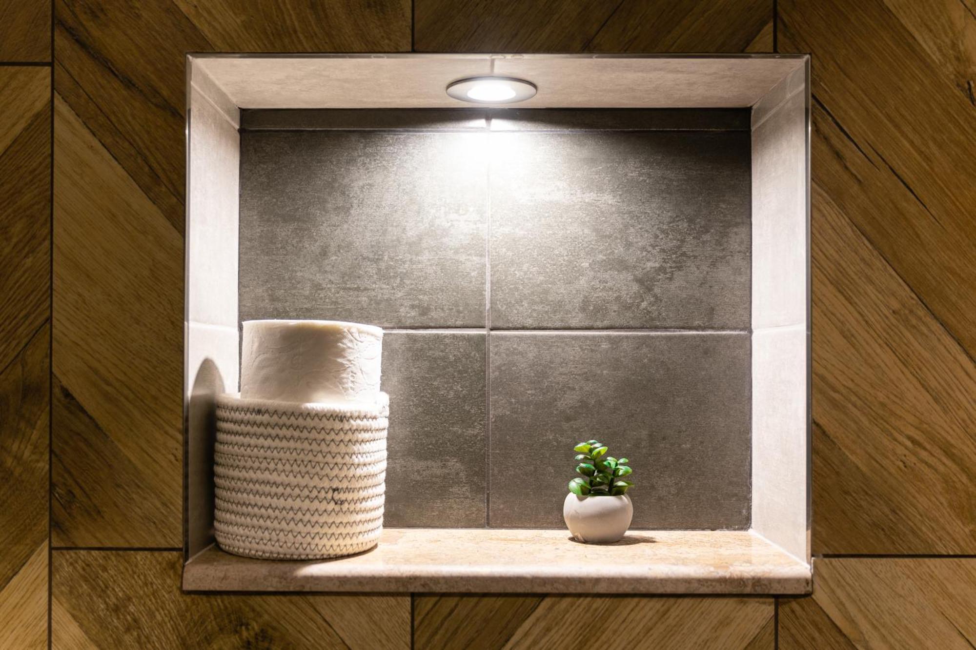Dervent Apartment Велико-Тырново Экстерьер фото