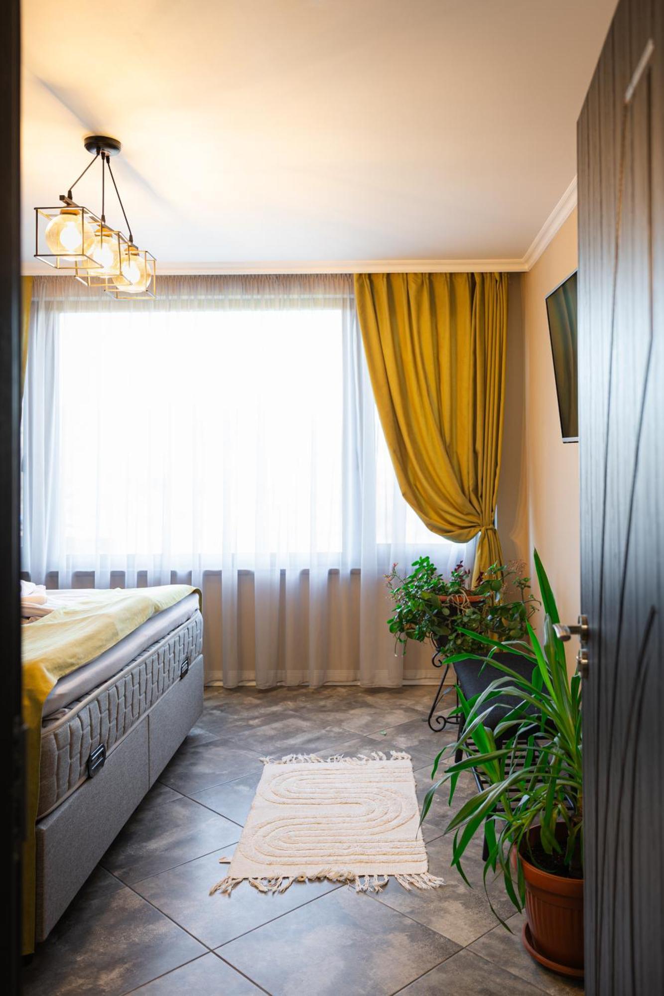 Dervent Apartment Велико-Тырново Экстерьер фото