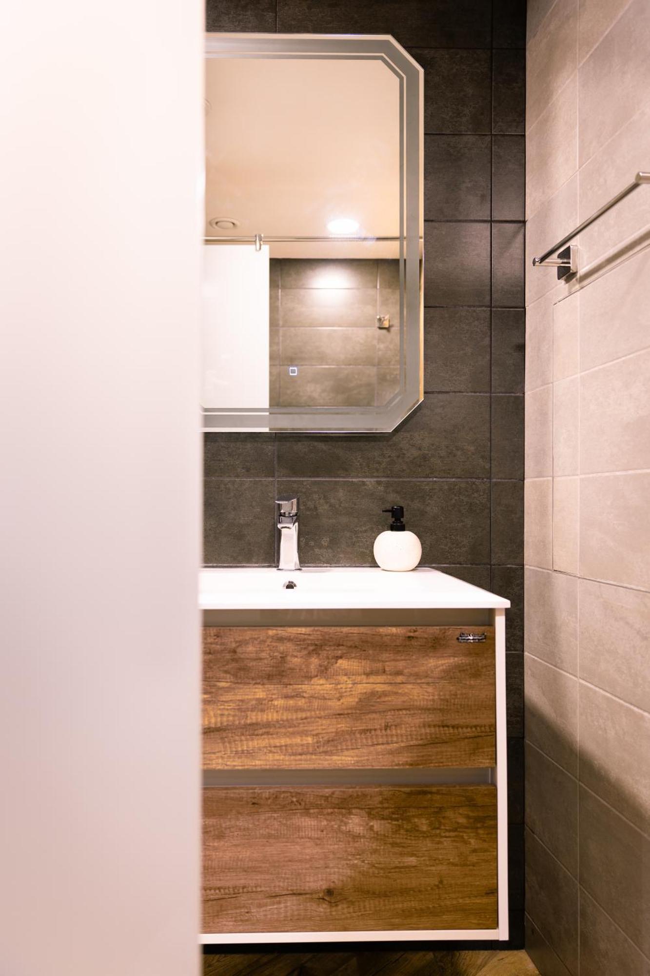 Dervent Apartment Велико-Тырново Экстерьер фото