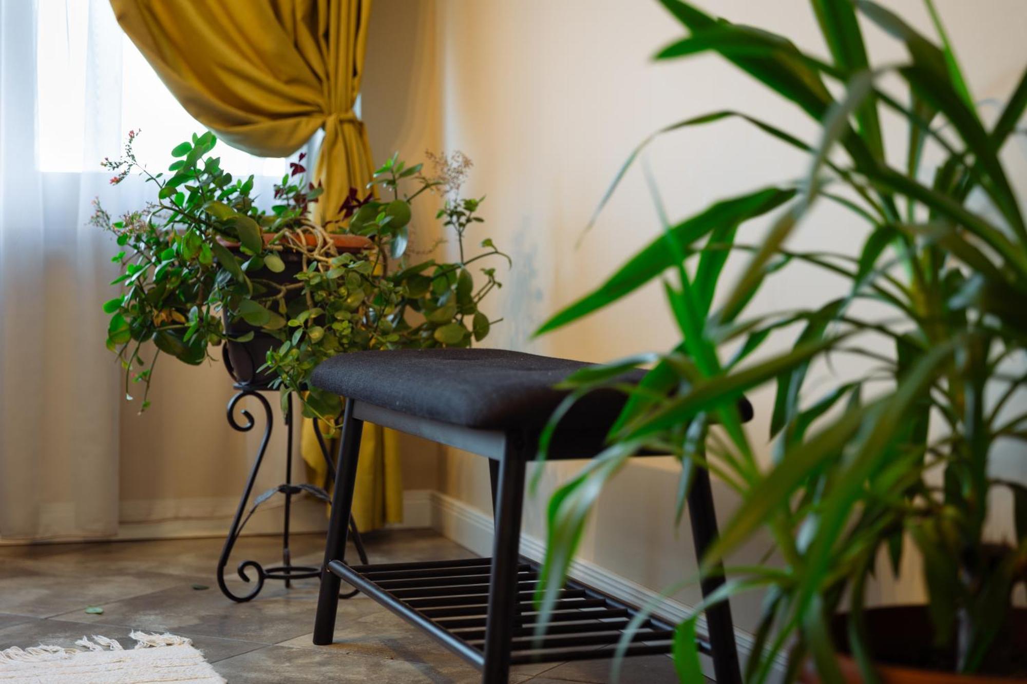 Dervent Apartment Велико-Тырново Экстерьер фото