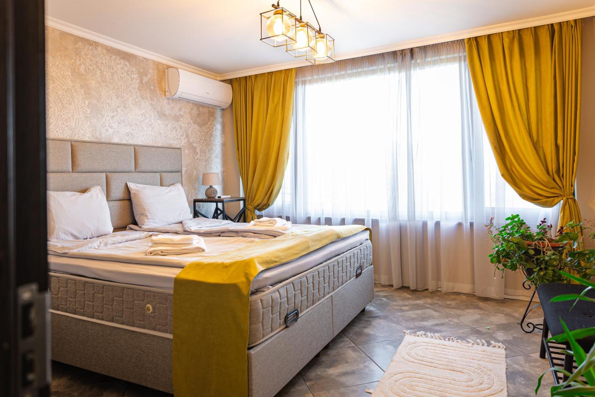 Dervent Apartment Велико-Тырново Экстерьер фото